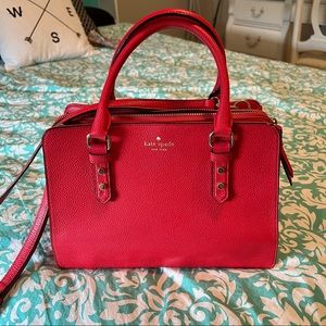 Kate Spade satchel